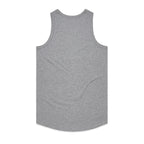 5004 AUTHENTIC SINGLET