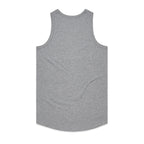 5004 AUTHENTIC SINGLET