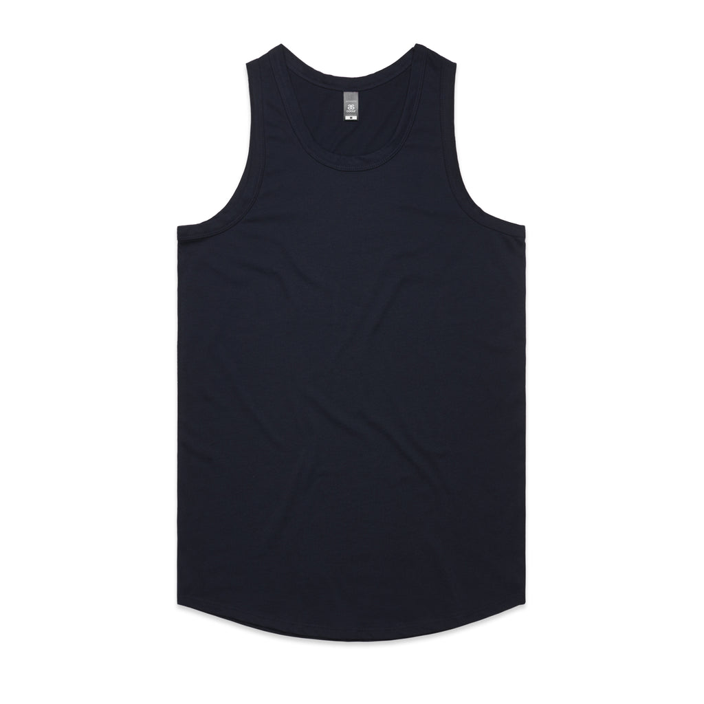 5004 AUTHENTIC SINGLET