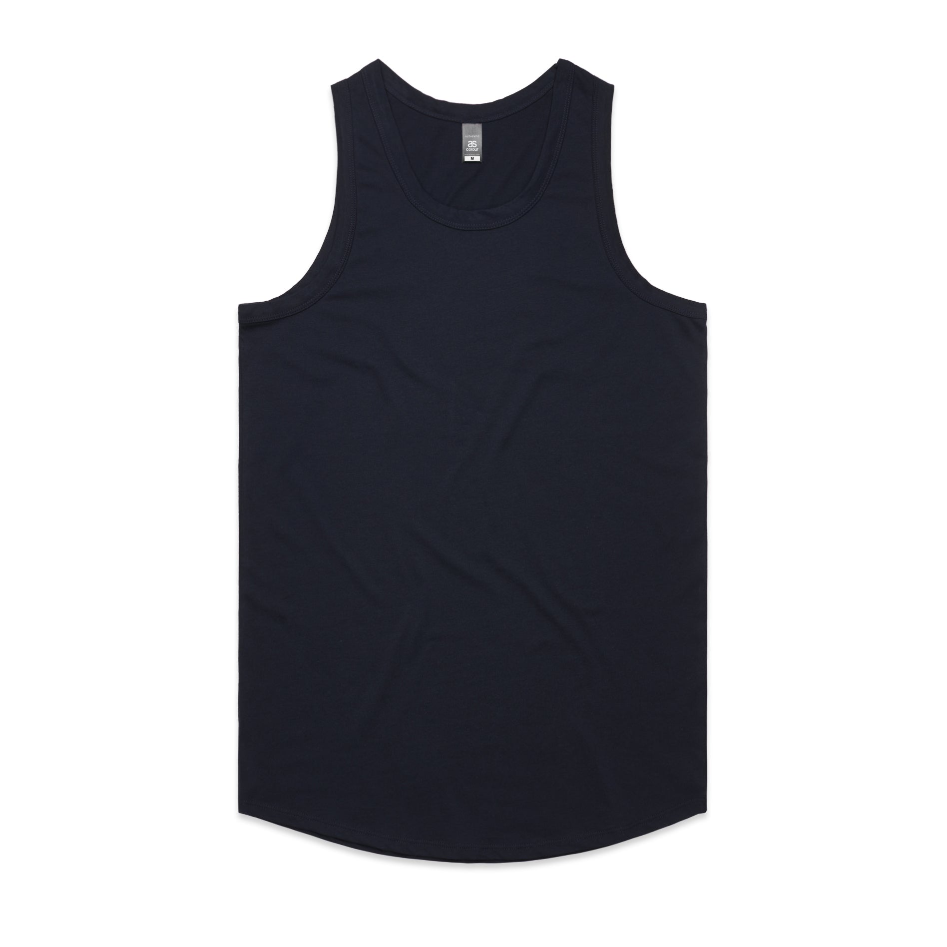 5004 AUTHENTIC SINGLET