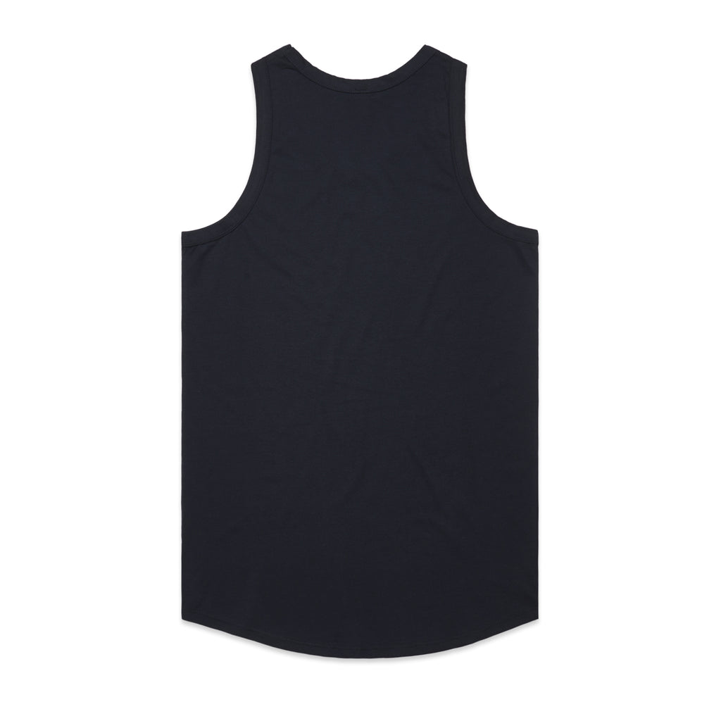 5004 AUTHENTIC SINGLET