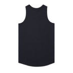 5004 AUTHENTIC SINGLET