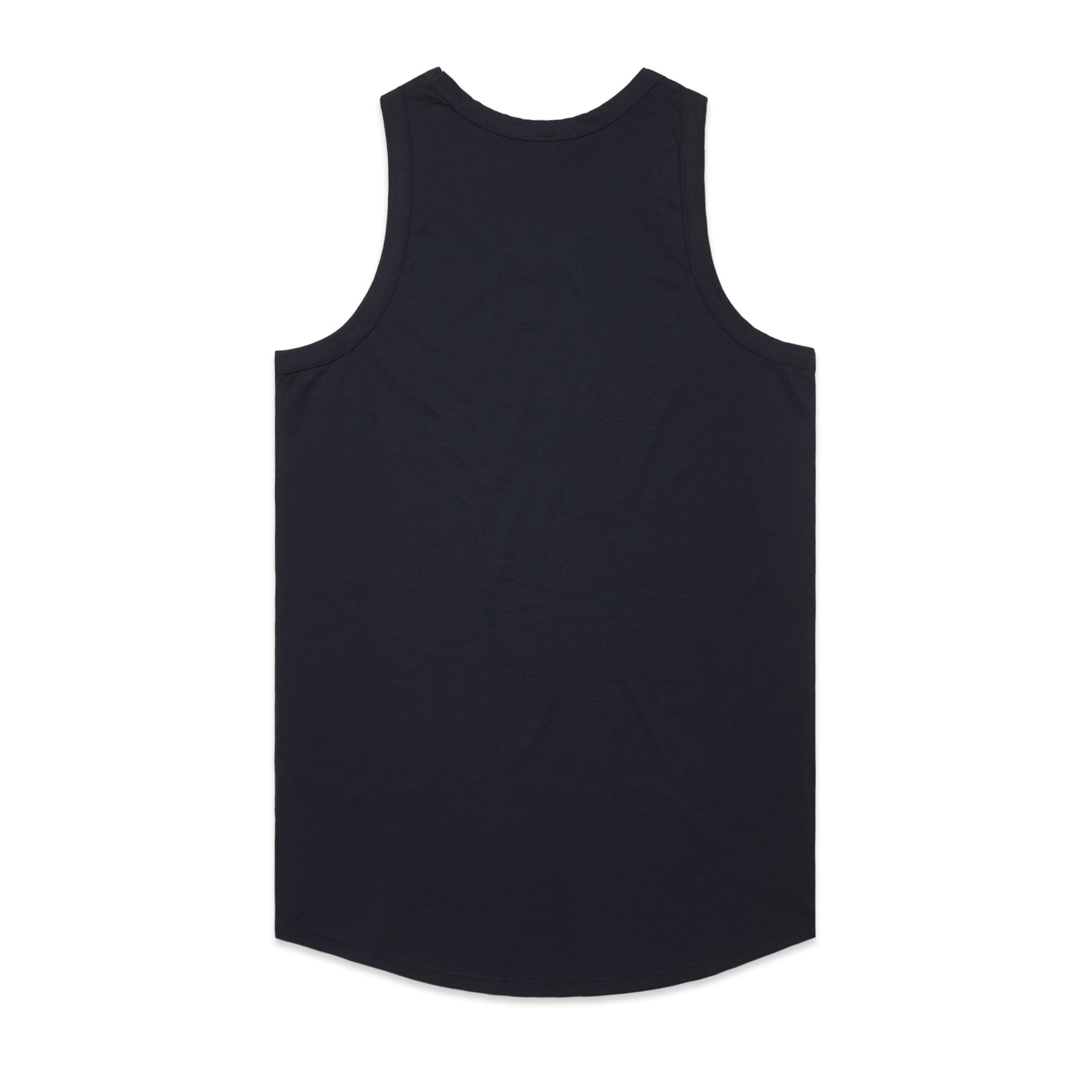 5004 AUTHENTIC SINGLET