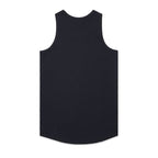 5004 AUTHENTIC SINGLET