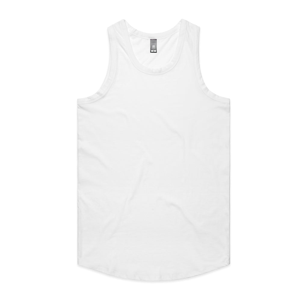 5004 AUTHENTIC SINGLET