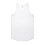 5004 AUTHENTIC SINGLET