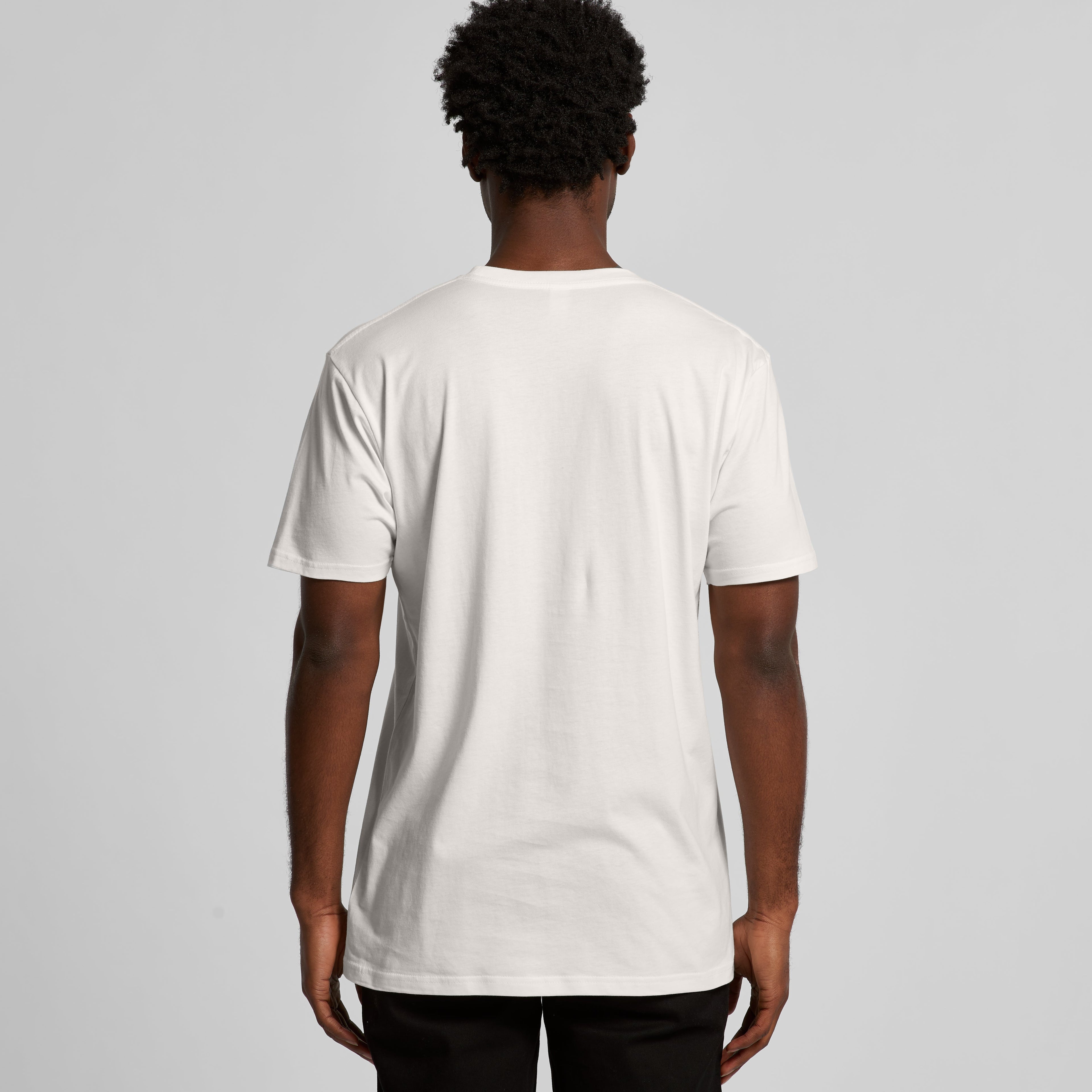 5005 ORGANIC TEE
