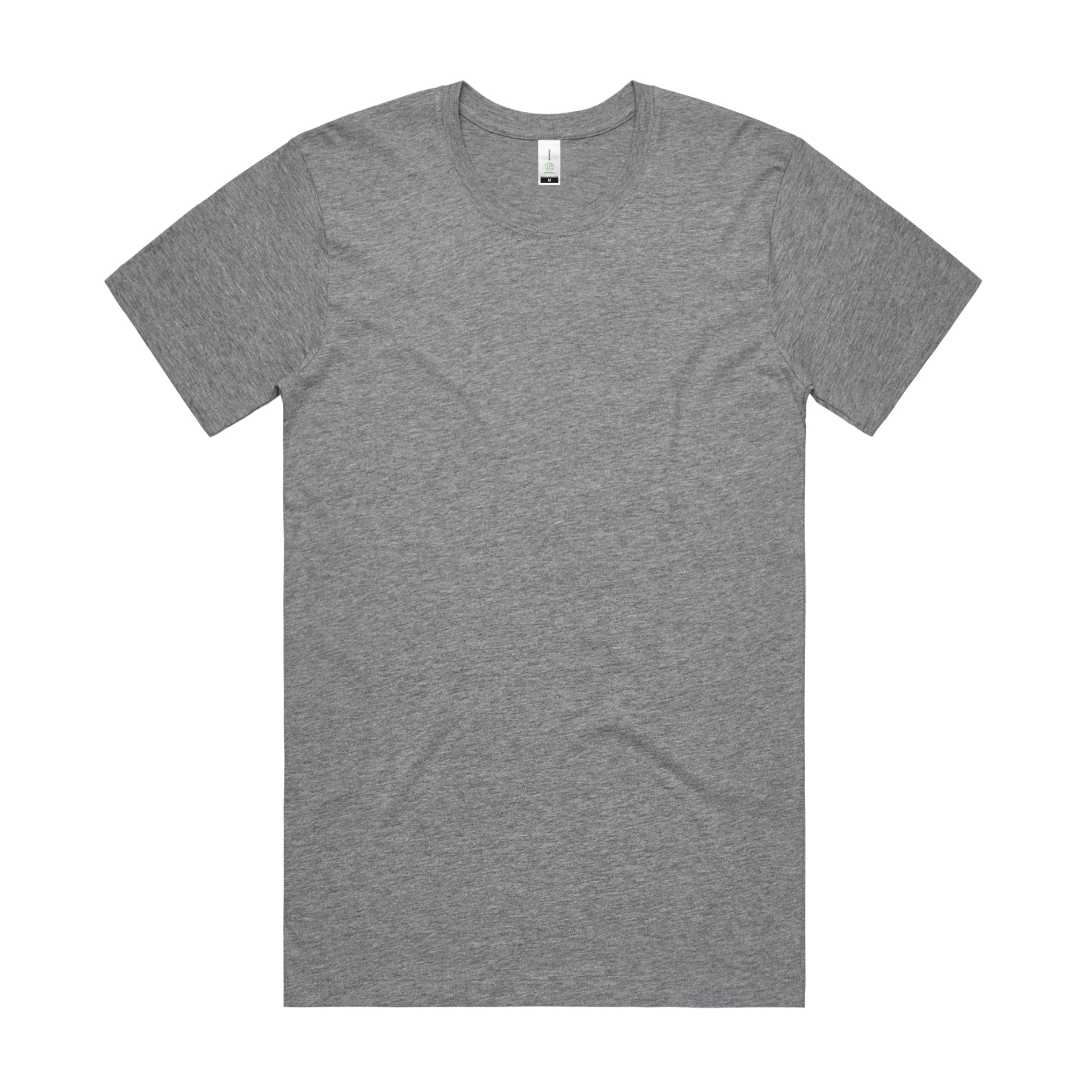 5005 ORGANIC TEE