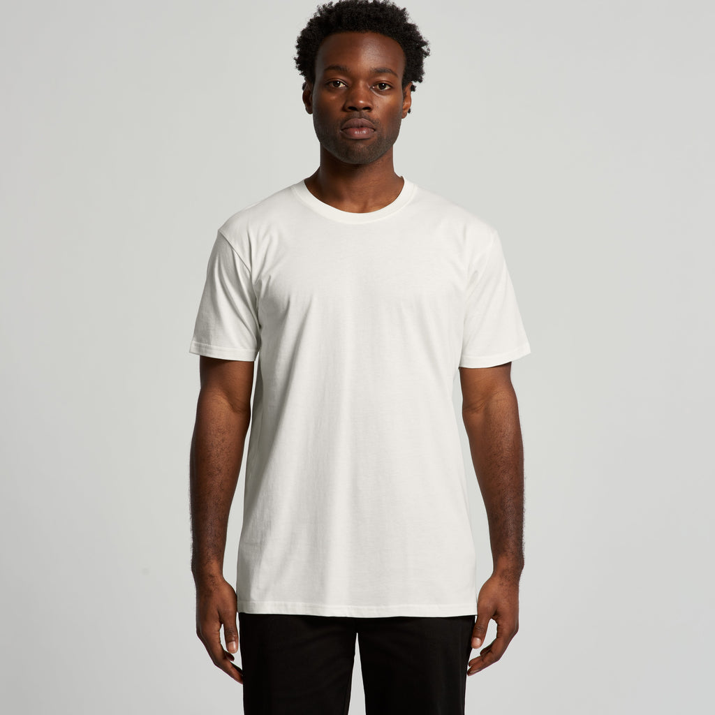 5005 ORGANIC TEE