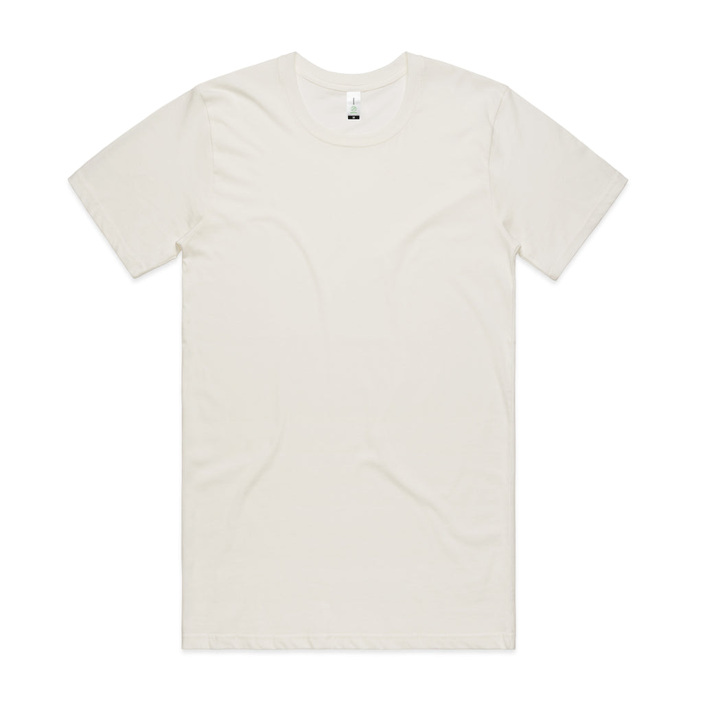 5005 ORGANIC TEE