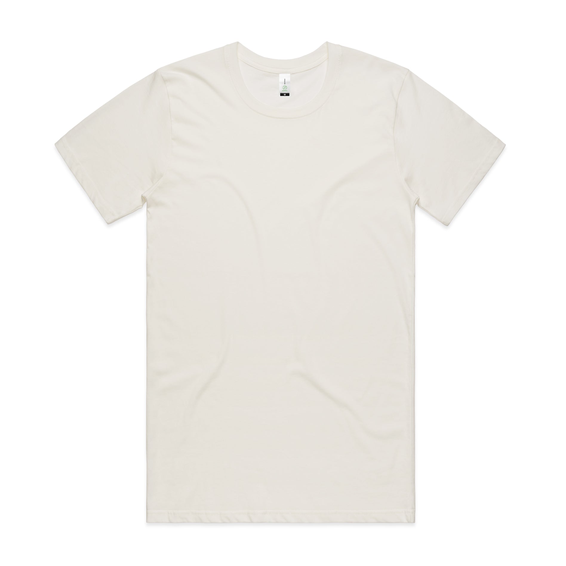 5005 ORGANIC TEE