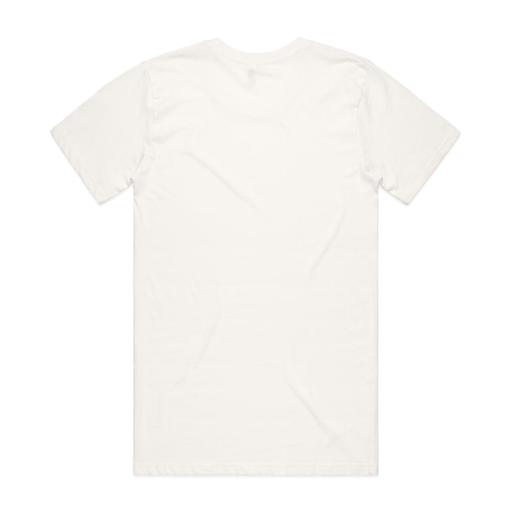 5005 ORGANIC TEE