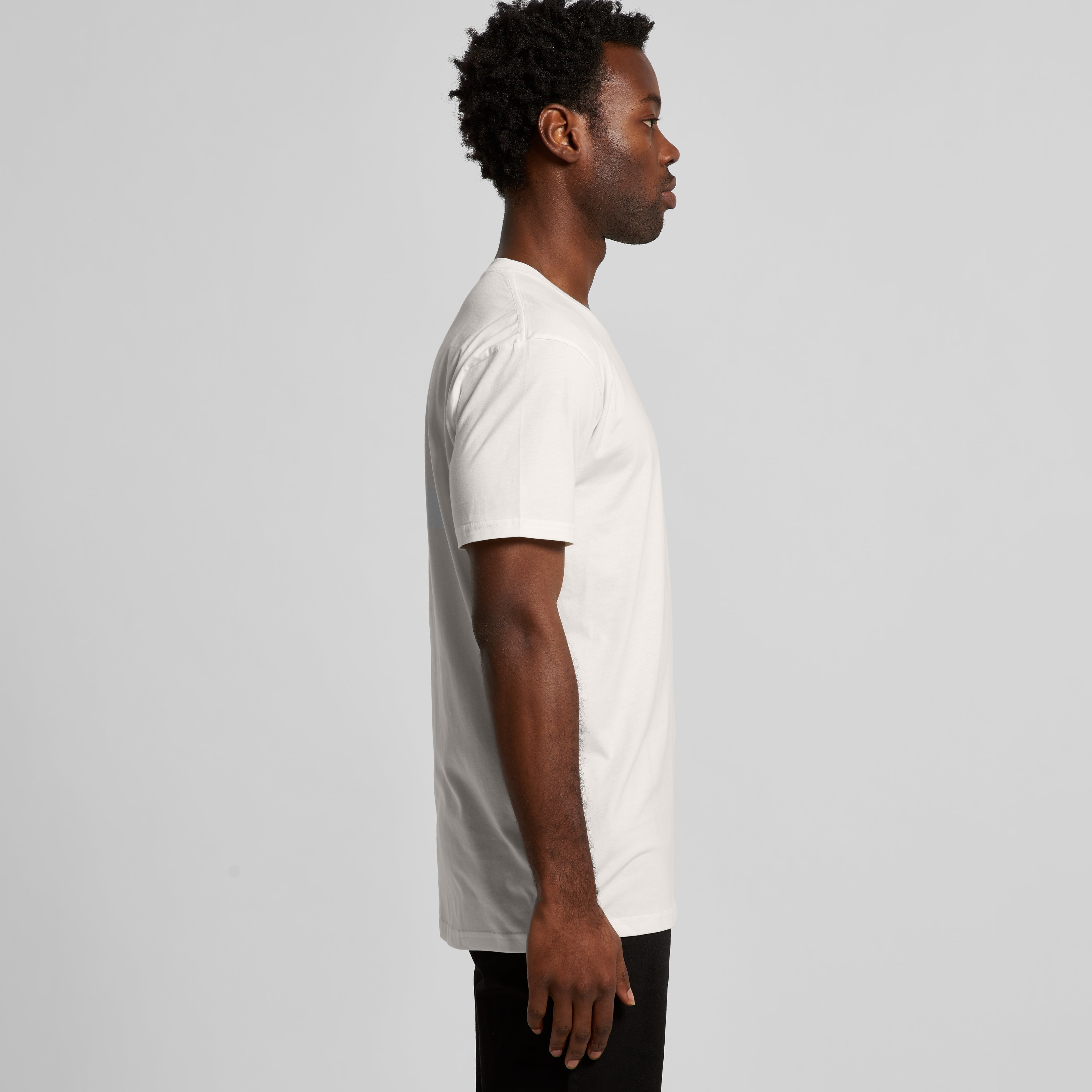 5005 ORGANIC TEE