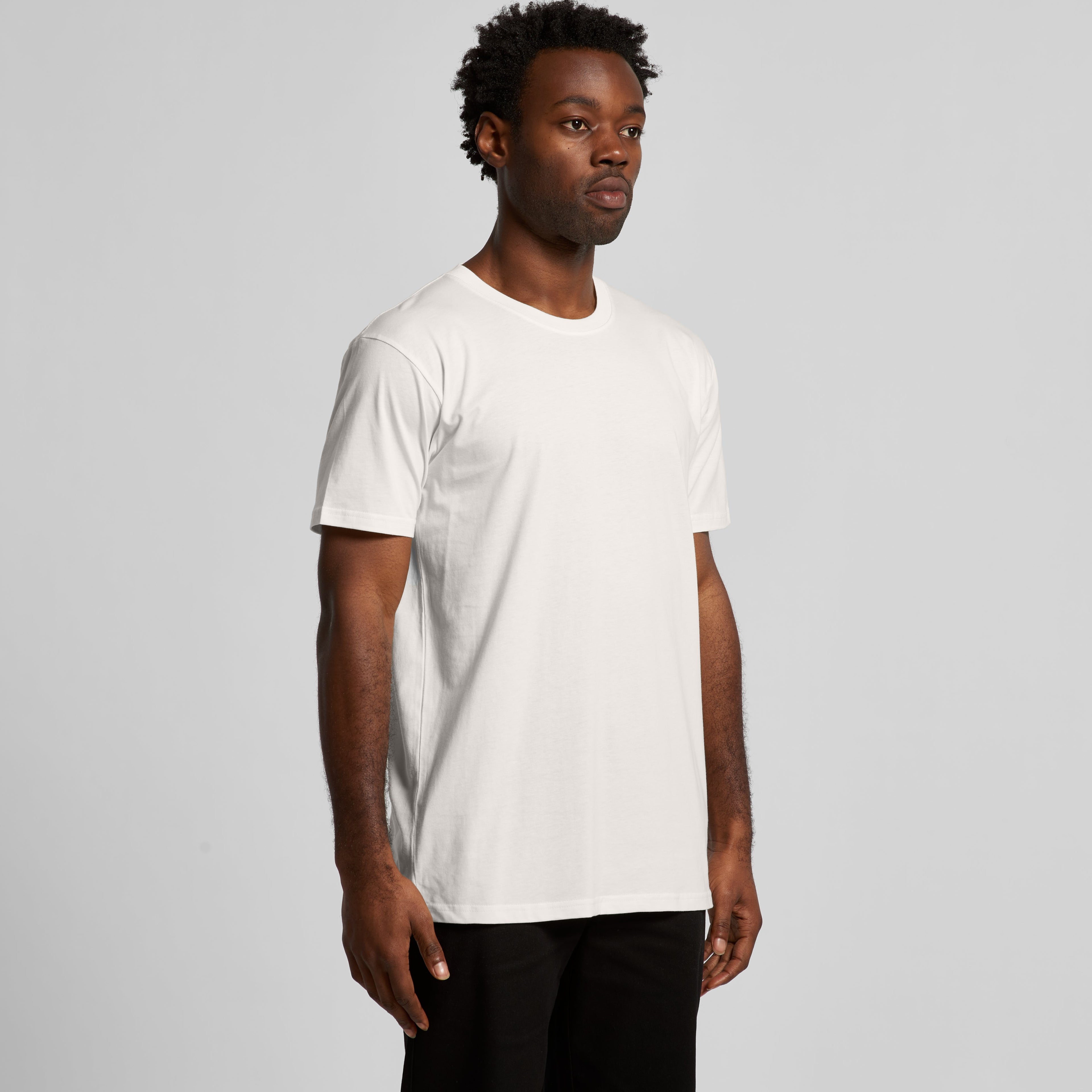 5005 ORGANIC TEE