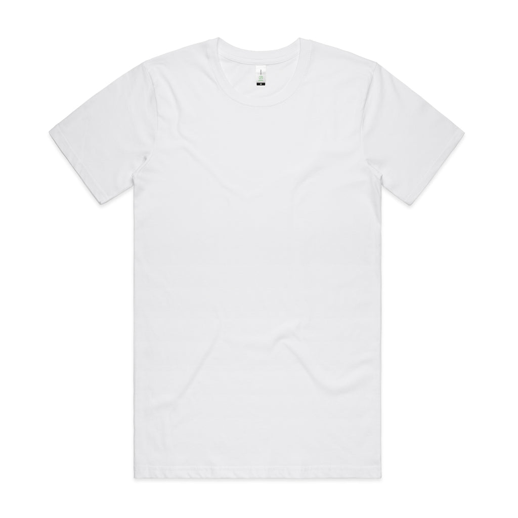 5005 ORGANIC TEE
