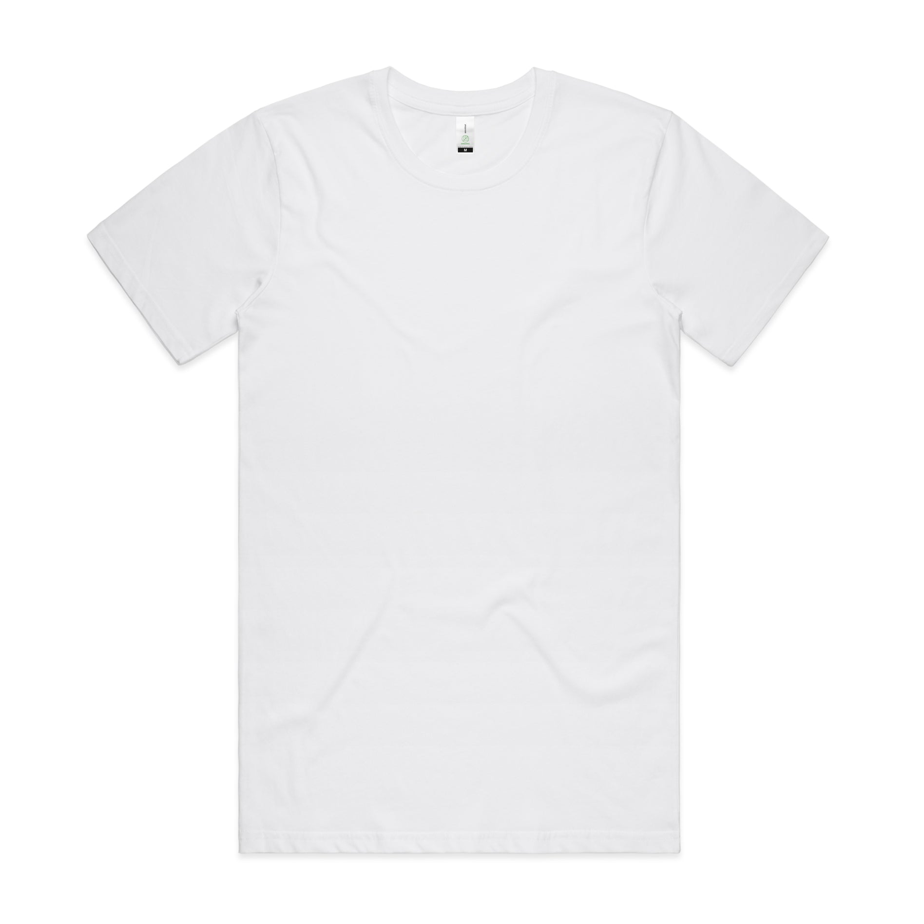 5005 ORGANIC TEE