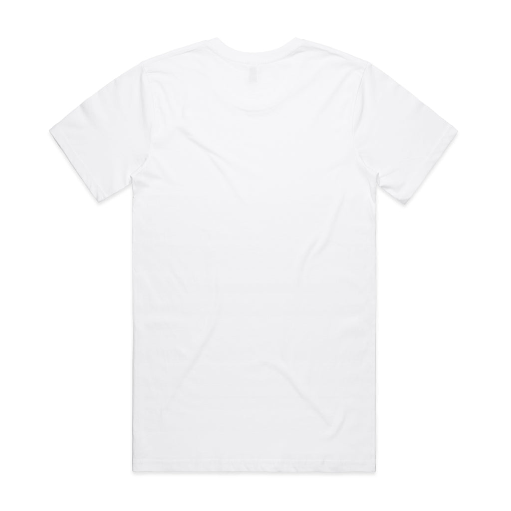 5005 ORGANIC TEE