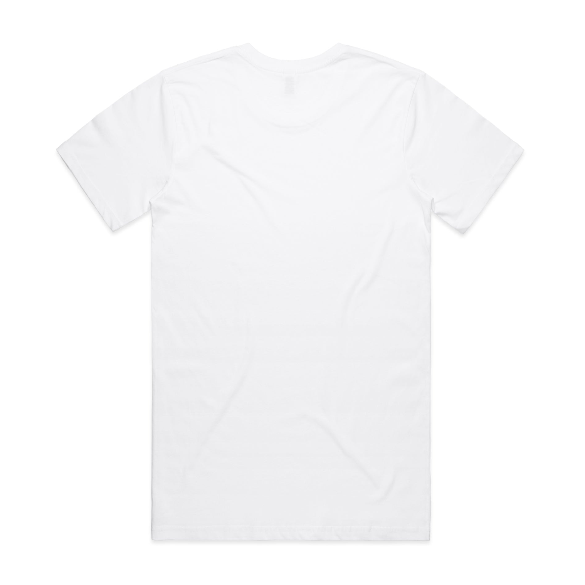 5005 ORGANIC TEE