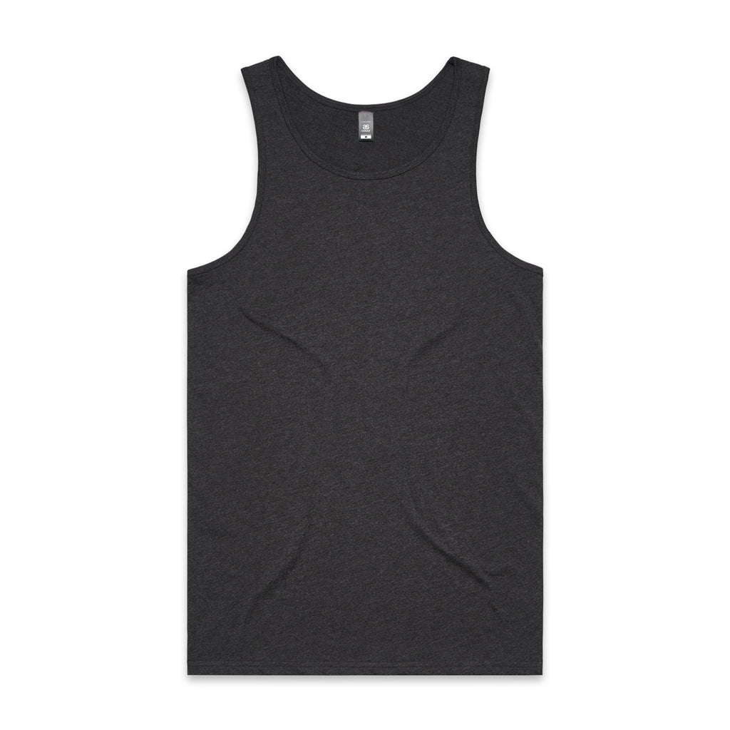 5007 LOWDOWN SINGLET