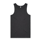 5007 LOWDOWN SINGLET