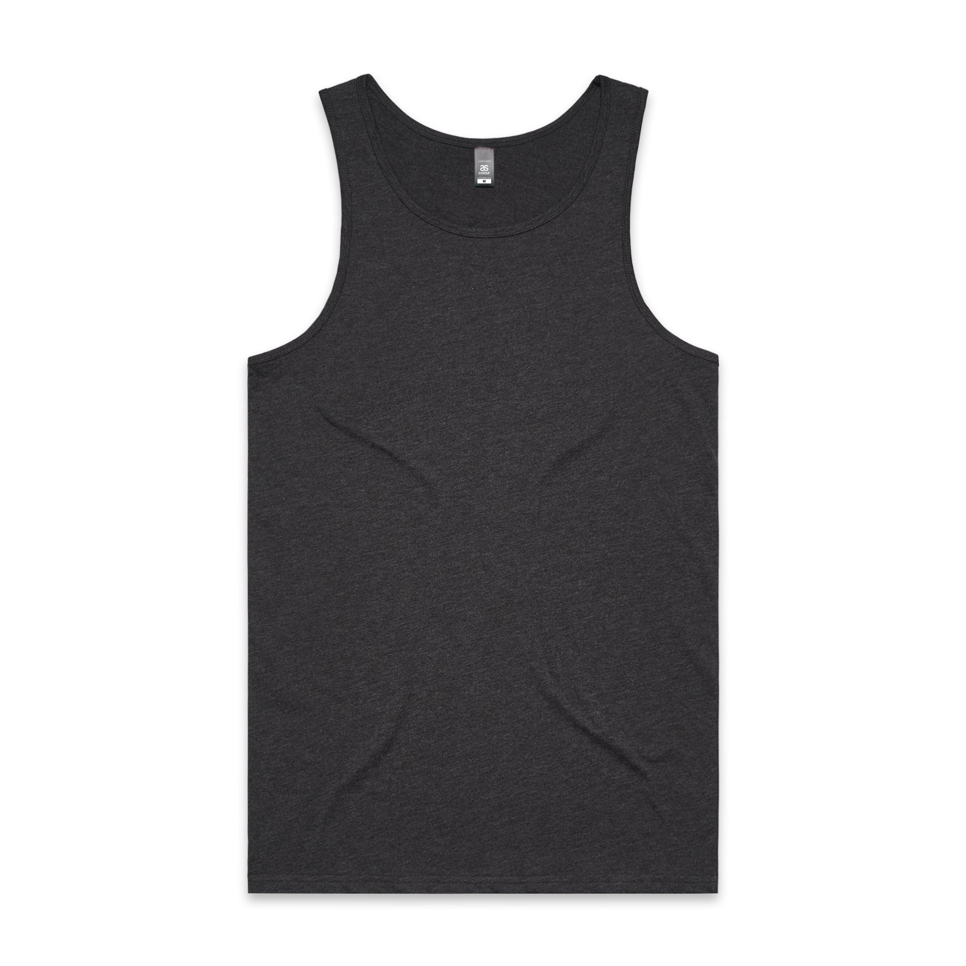 5007 LOWDOWN SINGLET