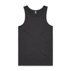 5007 LOWDOWN SINGLET
