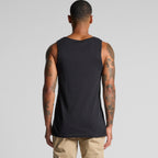 5007 LOWDOWN SINGLET