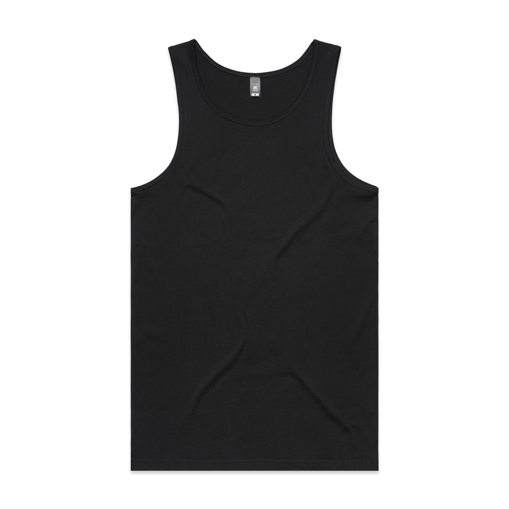 5007 LOWDOWN SINGLET