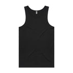 5007 LOWDOWN SINGLET