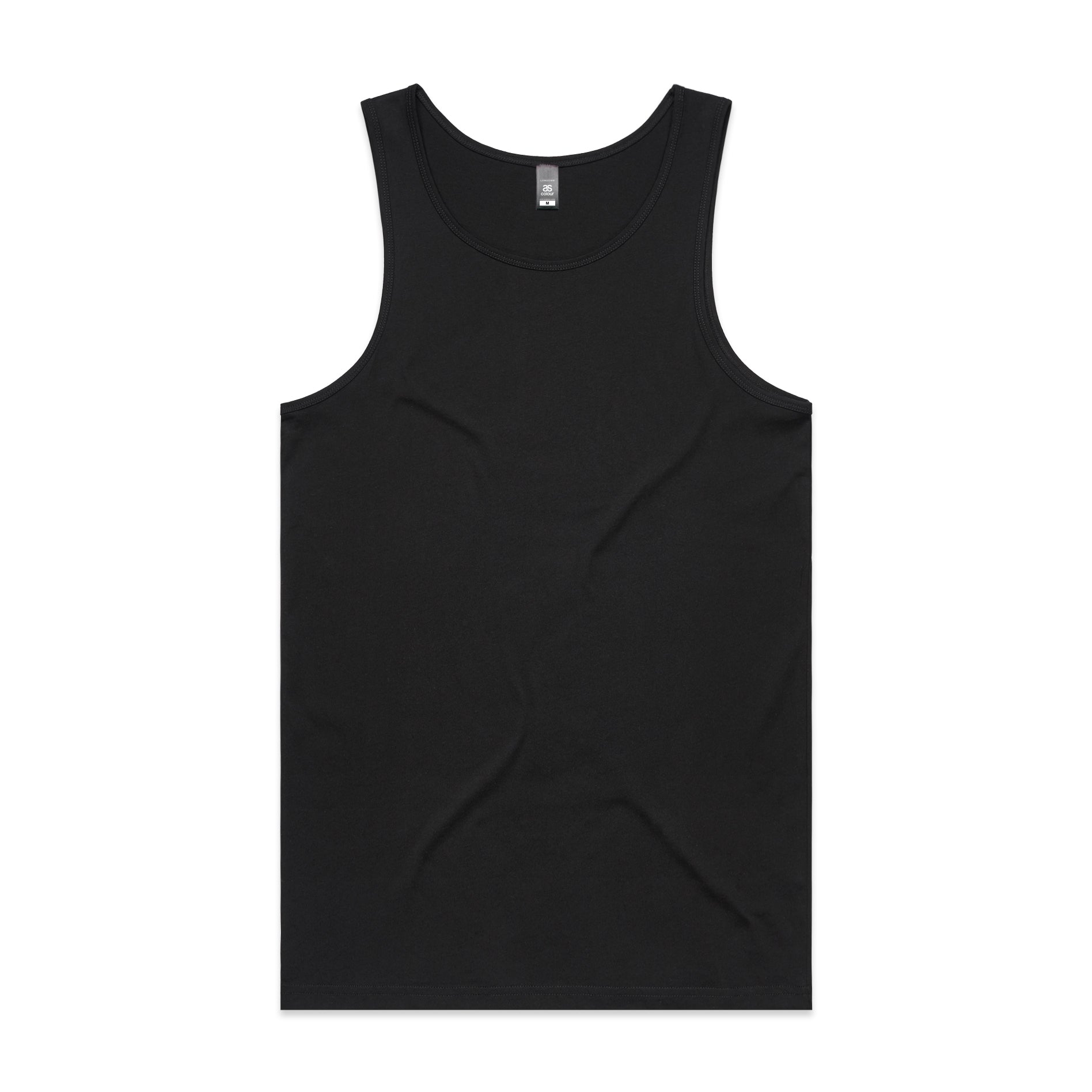 5007 LOWDOWN SINGLET