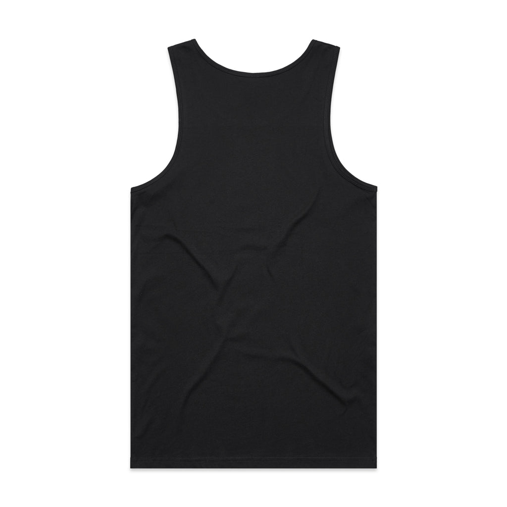 5007 LOWDOWN SINGLET