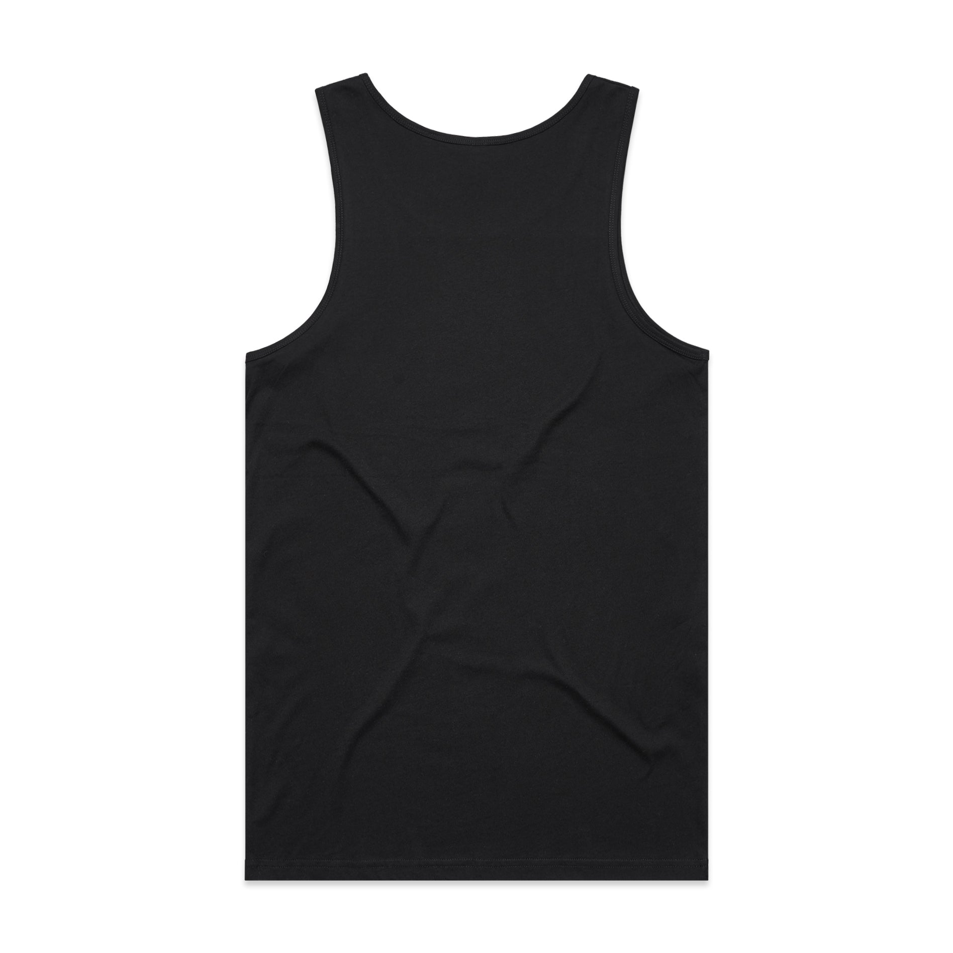 5007 LOWDOWN SINGLET