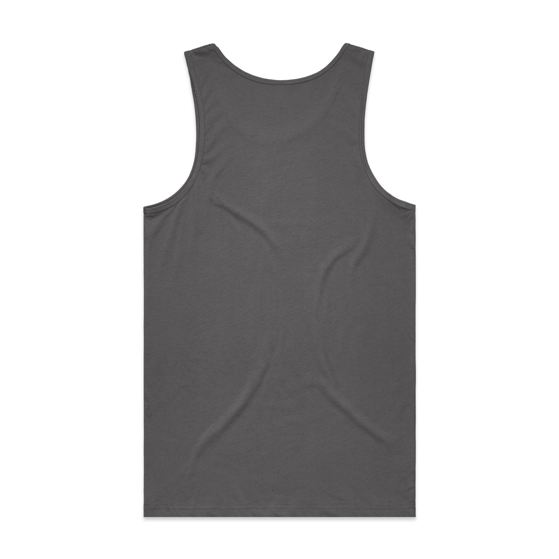 5007 LOWDOWN SINGLET