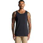 5007 LOWDOWN SINGLET