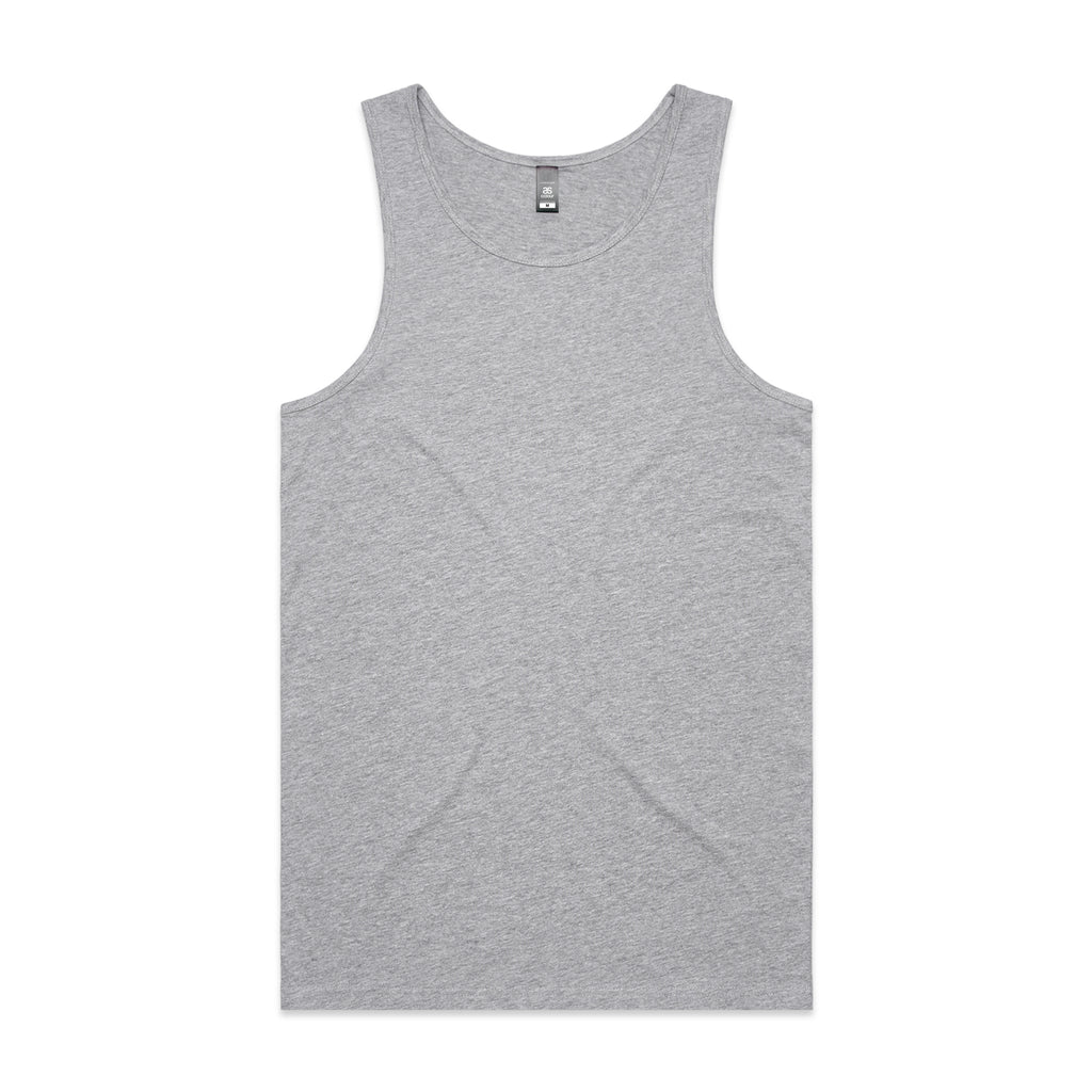 5007 LOWDOWN SINGLET