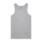 5007 LOWDOWN SINGLET