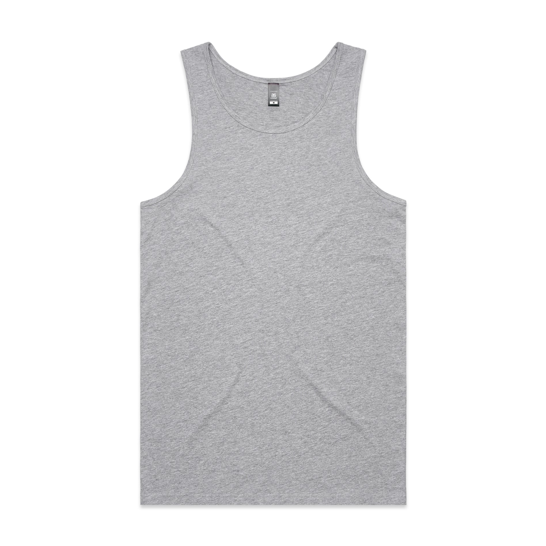 5007 LOWDOWN SINGLET