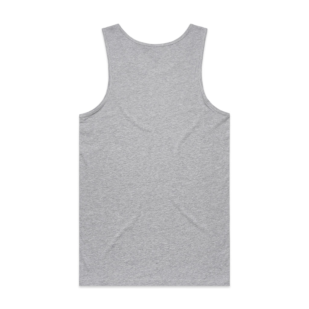5007 LOWDOWN SINGLET