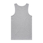 5007 LOWDOWN SINGLET