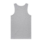 5007 LOWDOWN SINGLET