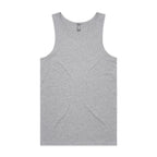 5007 LOWDOWN SINGLET