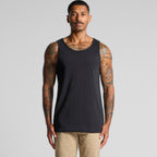 5007 LOWDOWN SINGLET