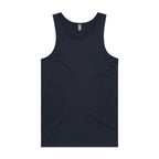 5007 LOWDOWN SINGLET