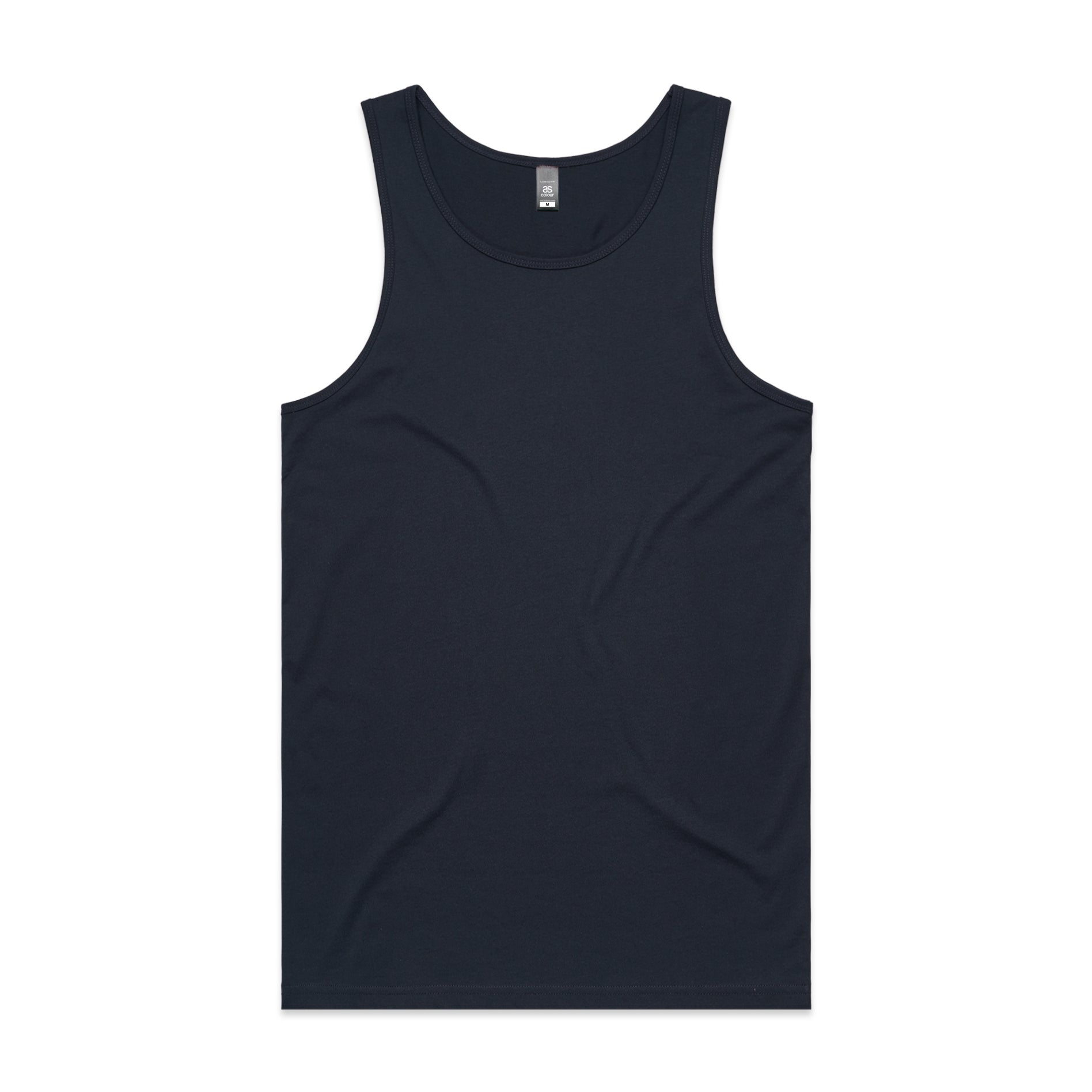 5007 LOWDOWN SINGLET