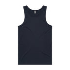 5007 LOWDOWN SINGLET