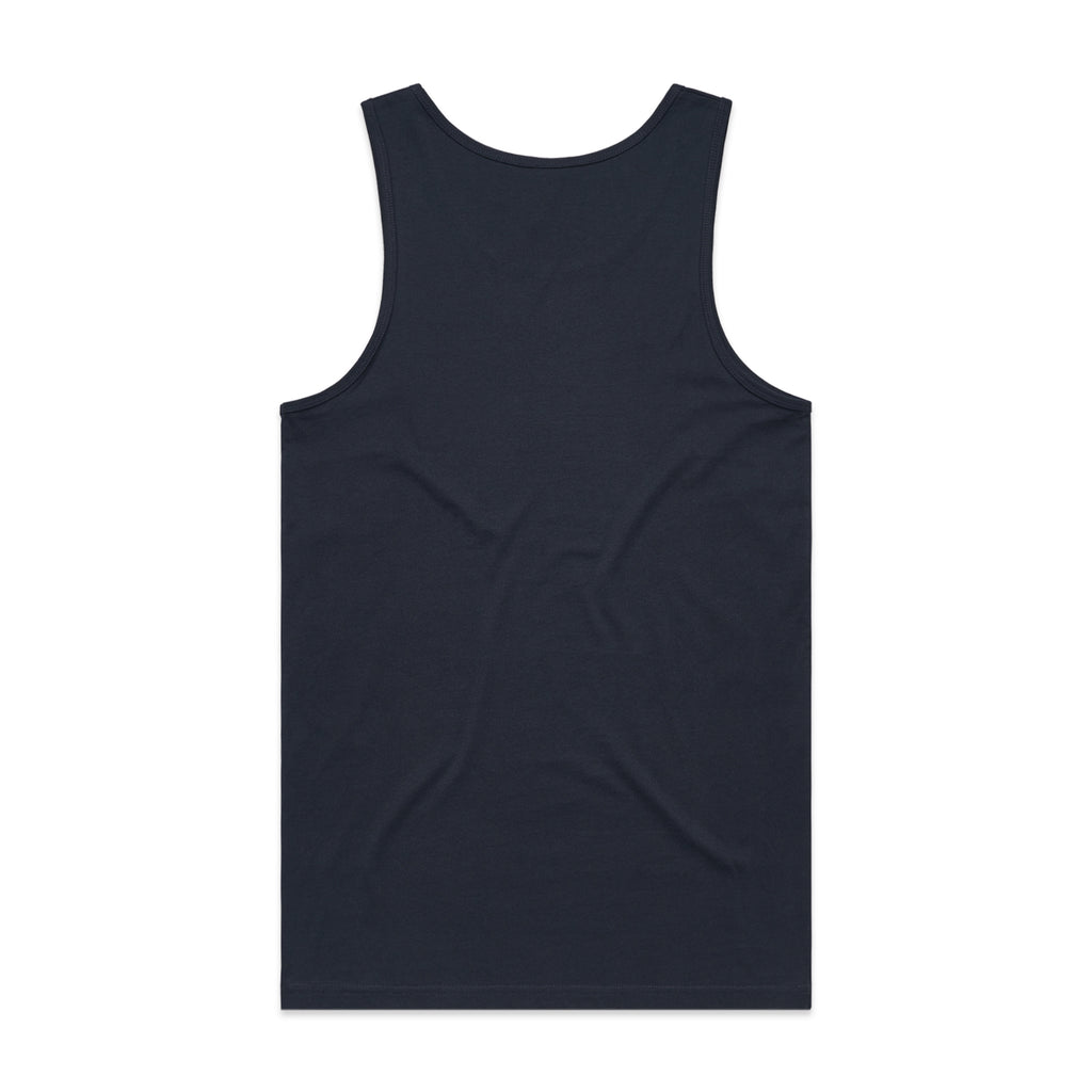 5007 LOWDOWN SINGLET