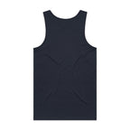 5007 LOWDOWN SINGLET