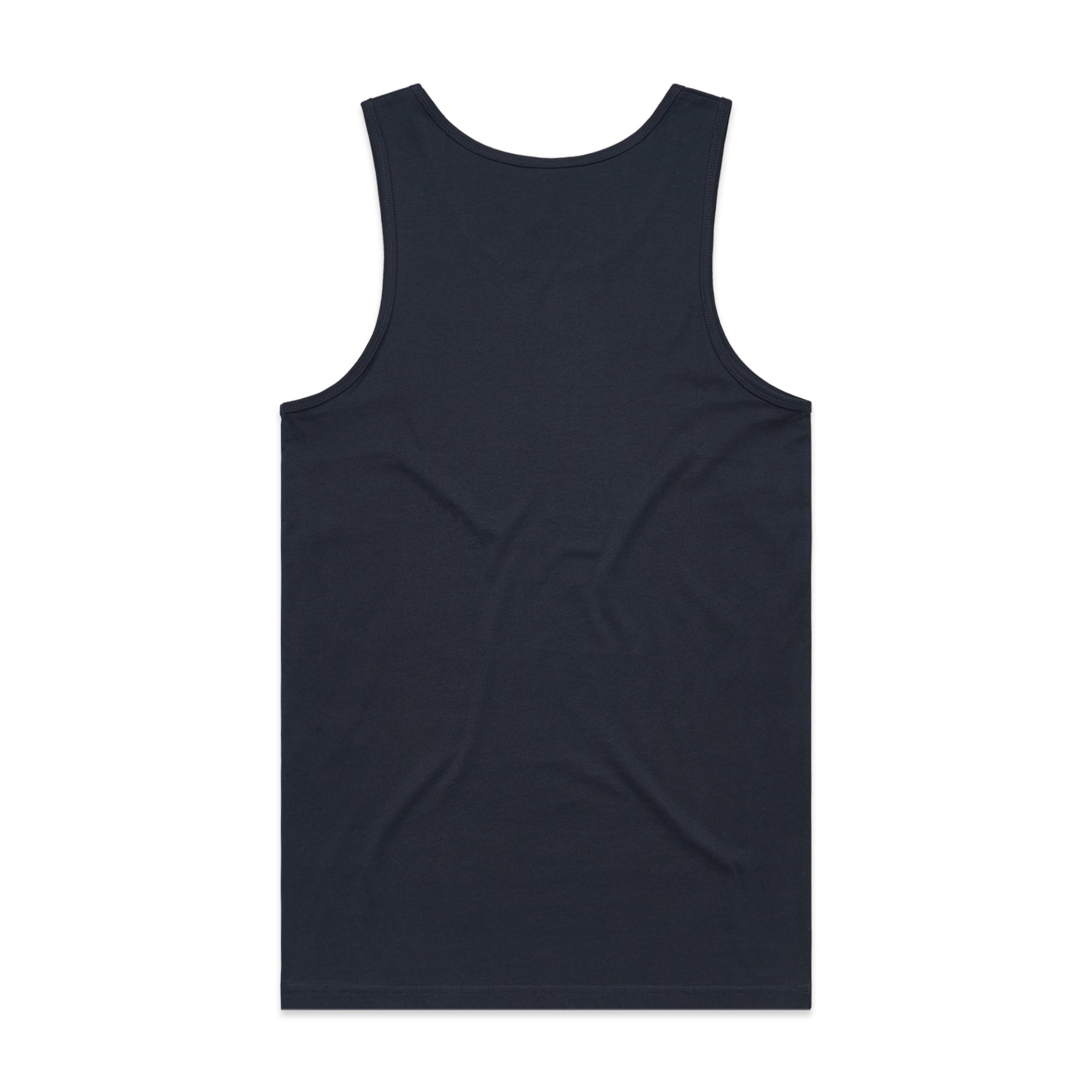 5007 LOWDOWN SINGLET