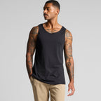 5007 LOWDOWN SINGLET