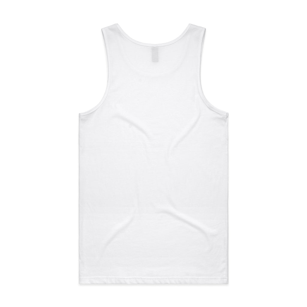 5007 LOWDOWN SINGLET